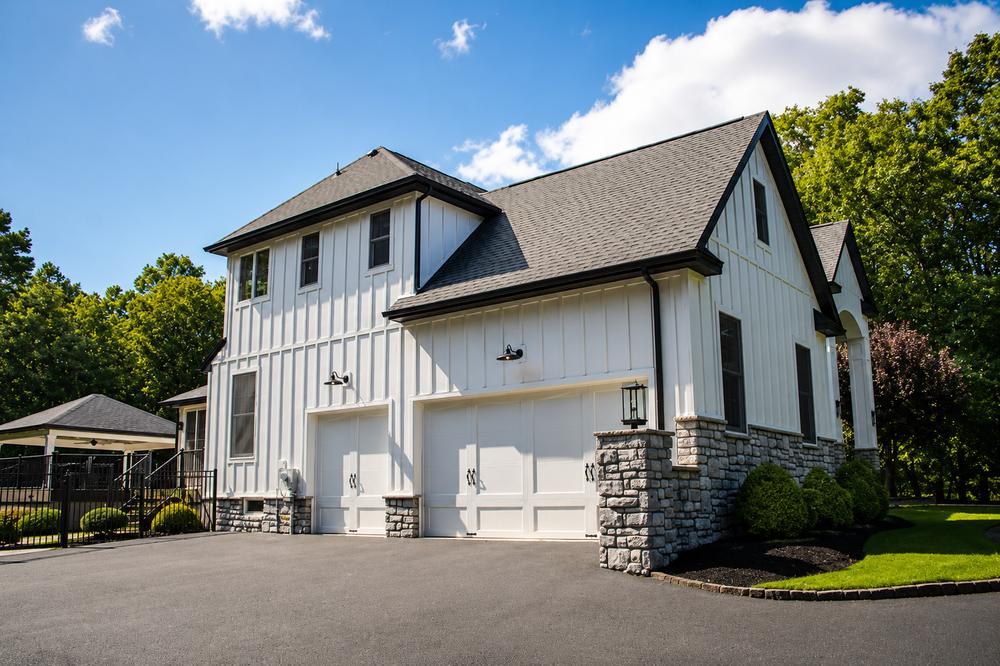 Full roof replacement — Florence, NJ