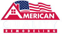 American-Quality-Remodeling-logo