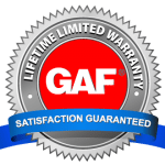 GAF Certified – American Quality Remodeling