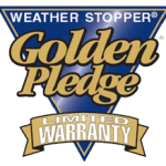 Golden Pledge  - American Quality Remodeling