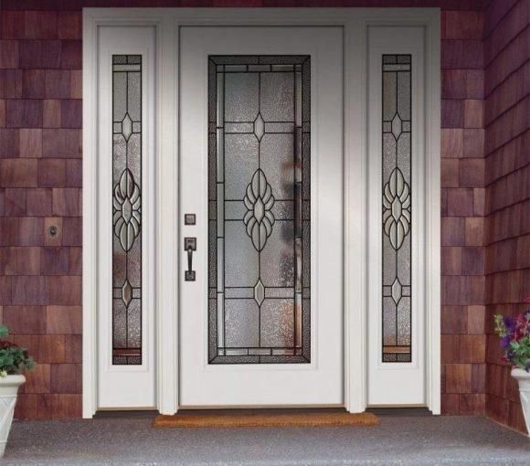 How Much Does It Cost to Replace a Front Door?