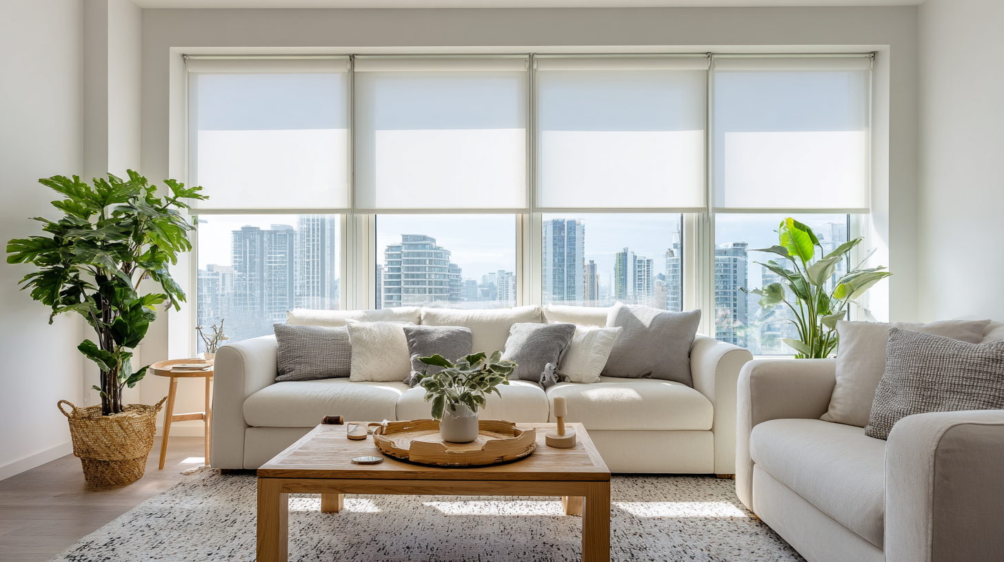 How to Install Window Blinds Without Drilling