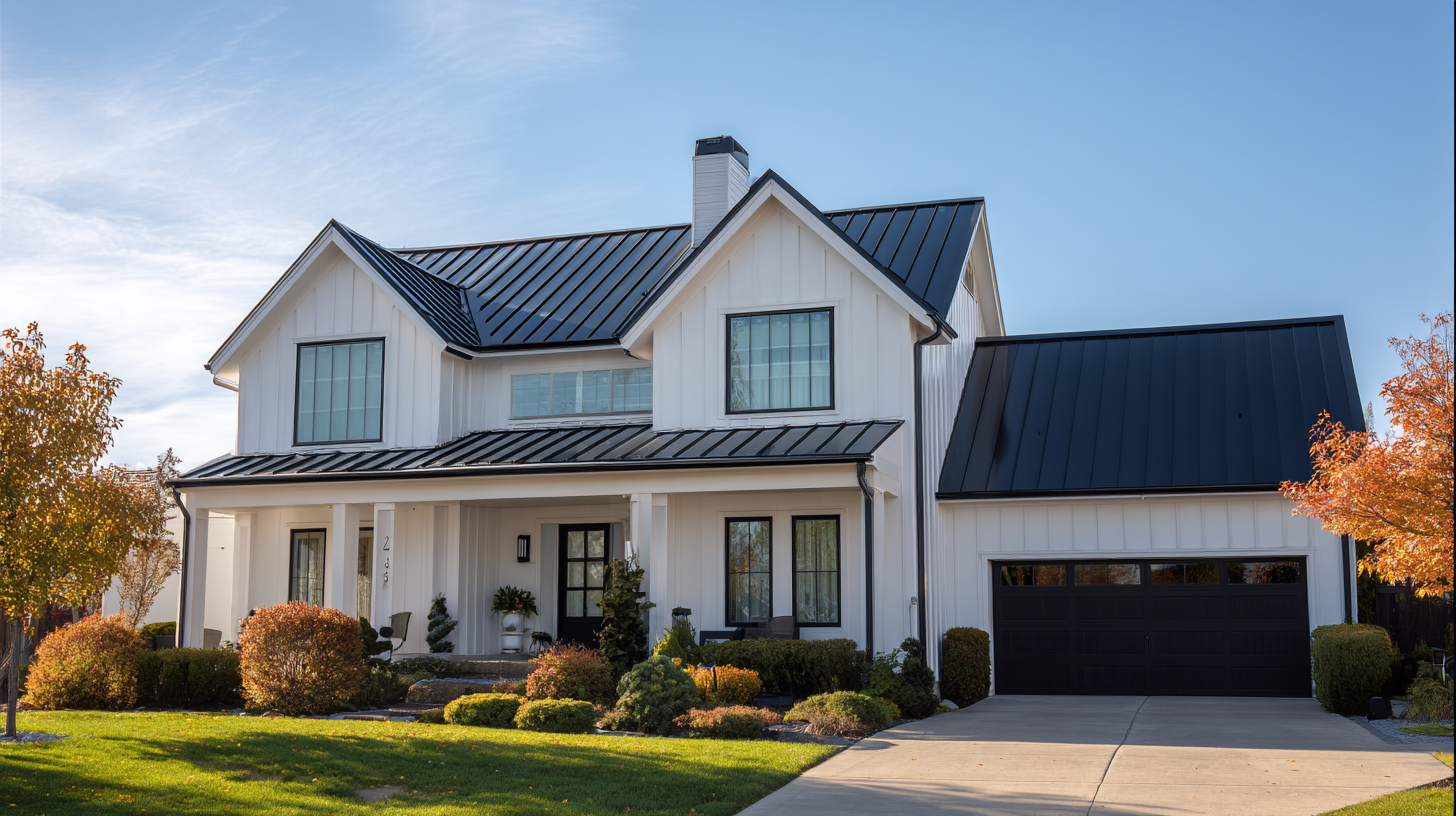 How Long Does a Roof Last in NJ