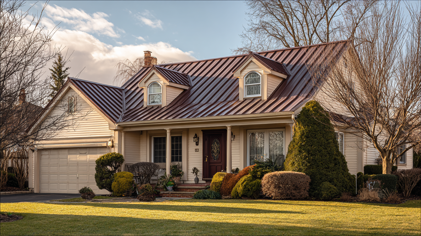 How Much Does a New Roof Cost in NJ How Much Does a New Roof Cost in NJ