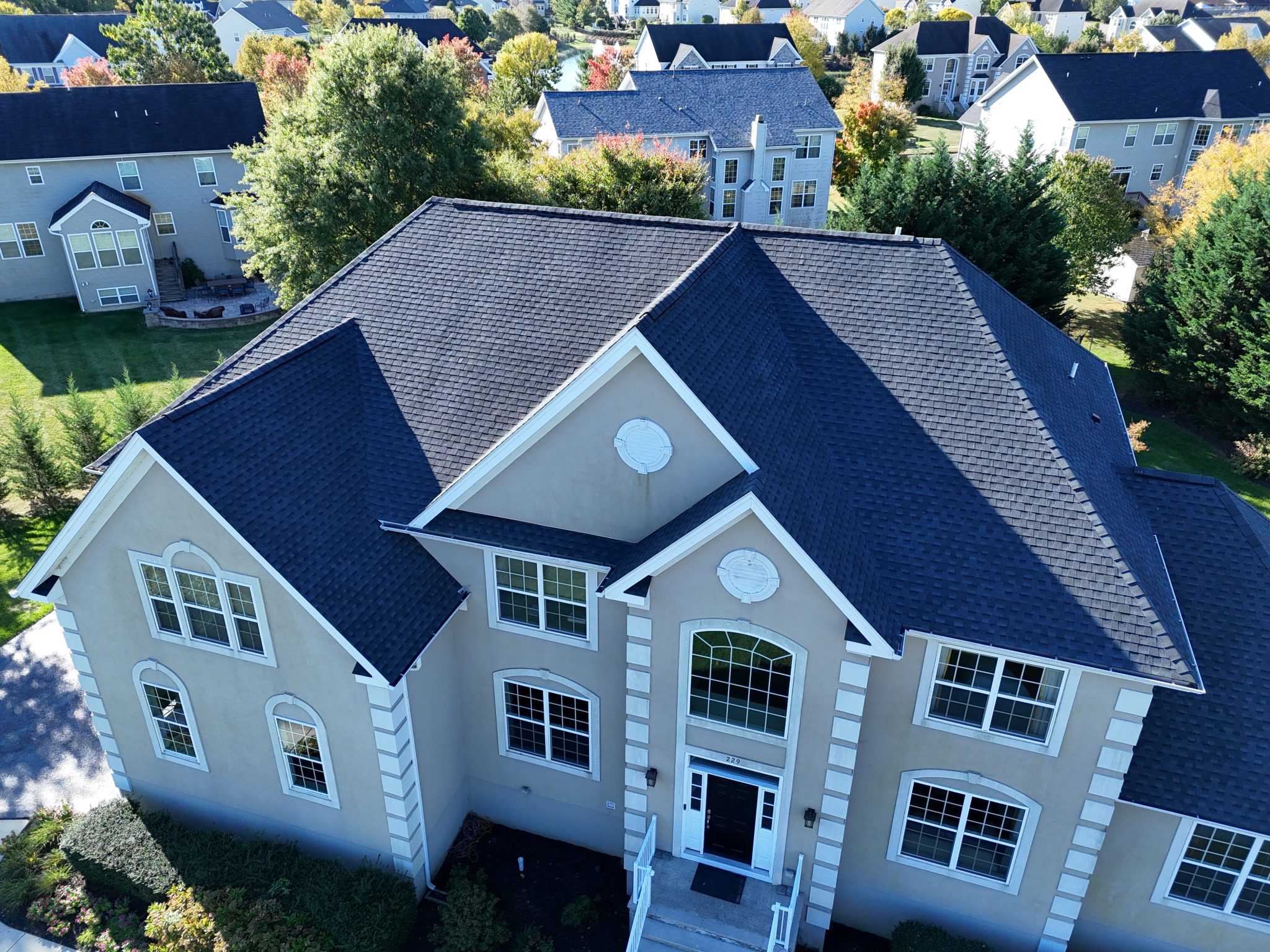 Our Roof replacement Creation: High-Quality Roof Replacement In Florence, NJ
