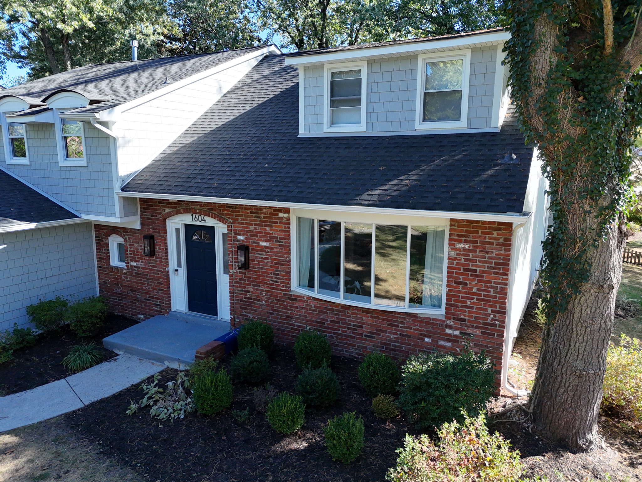 Our Siding installation Creation: James Hardie Siding Installation In Cherry Hill Township, NJ