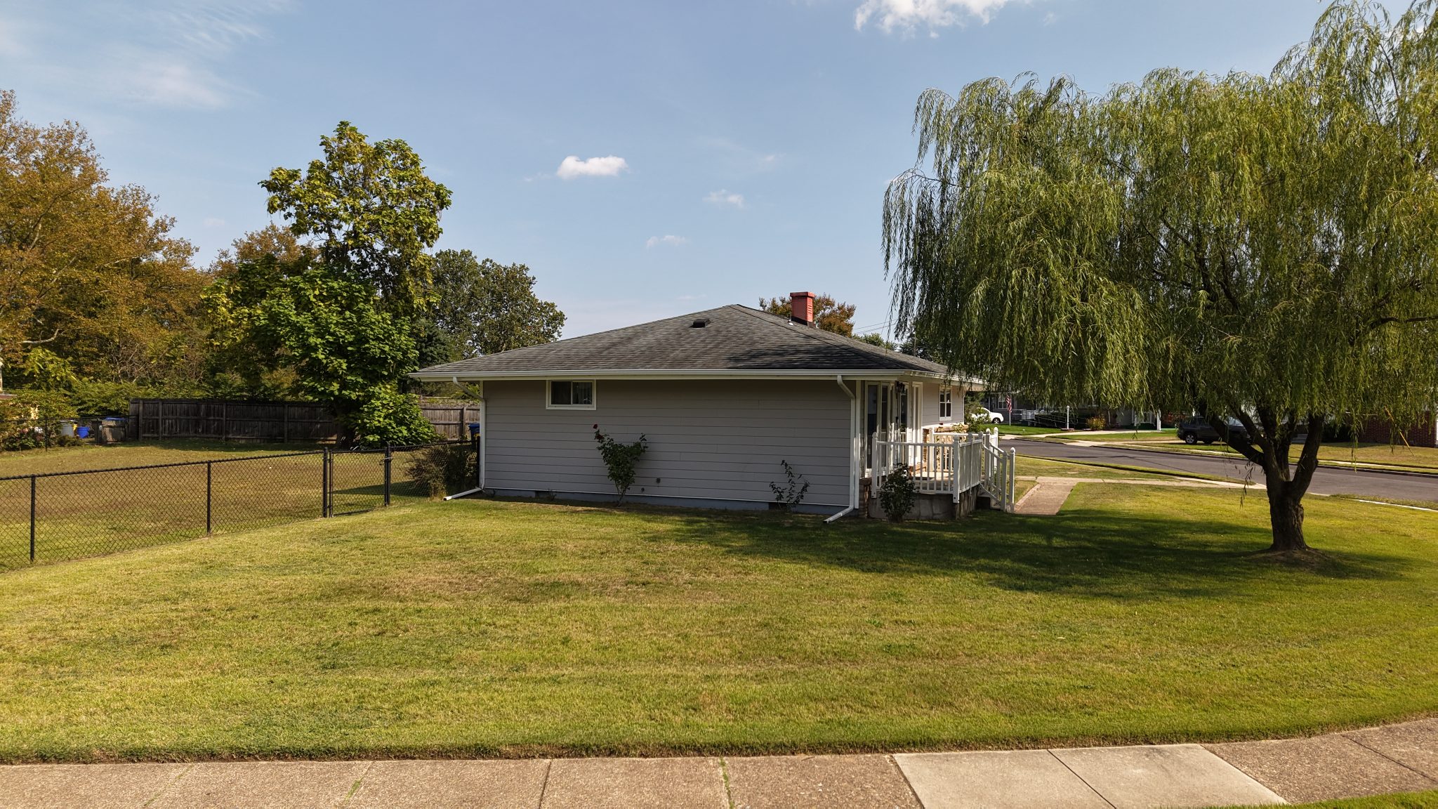 Our Siding installation Creation: James Hardie Siding Transformation In Burlington, NJ