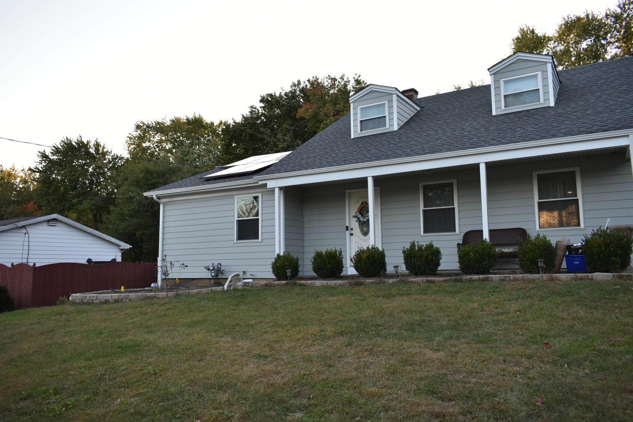 Our Siding installation, Roof replacement Creation: Ascend Siding & Roofing Project In Old Bridge, NJ