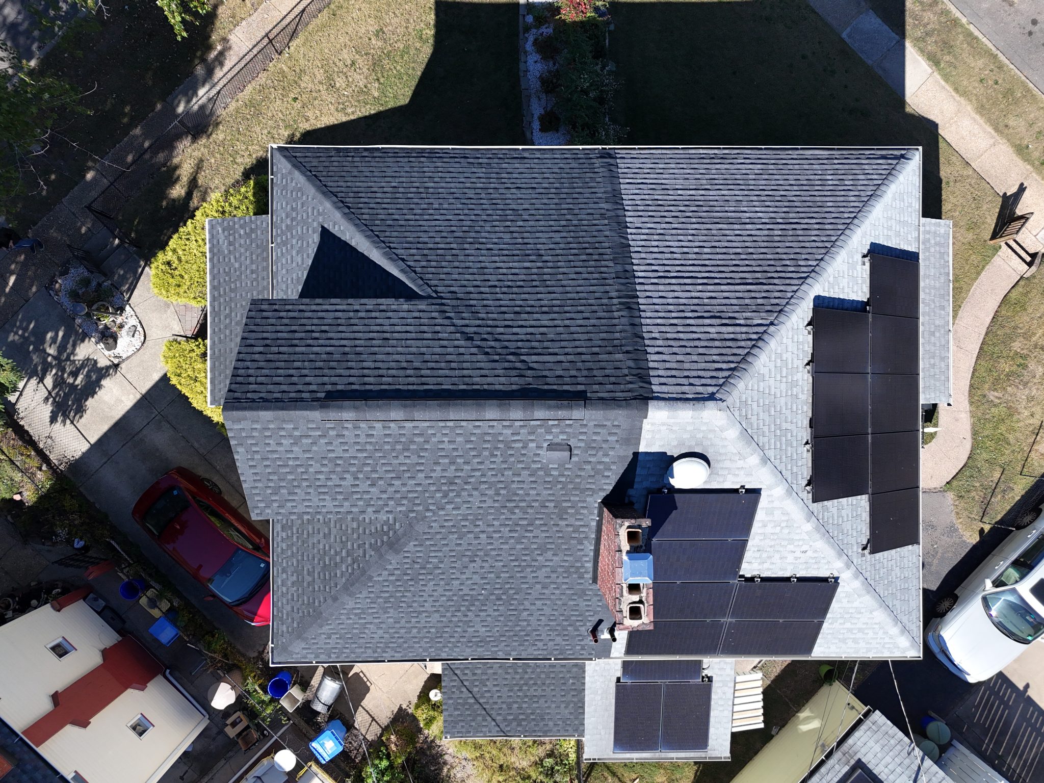Our Roof replacement Creation: Professional Roof Replacement In Brooklawn, NJ