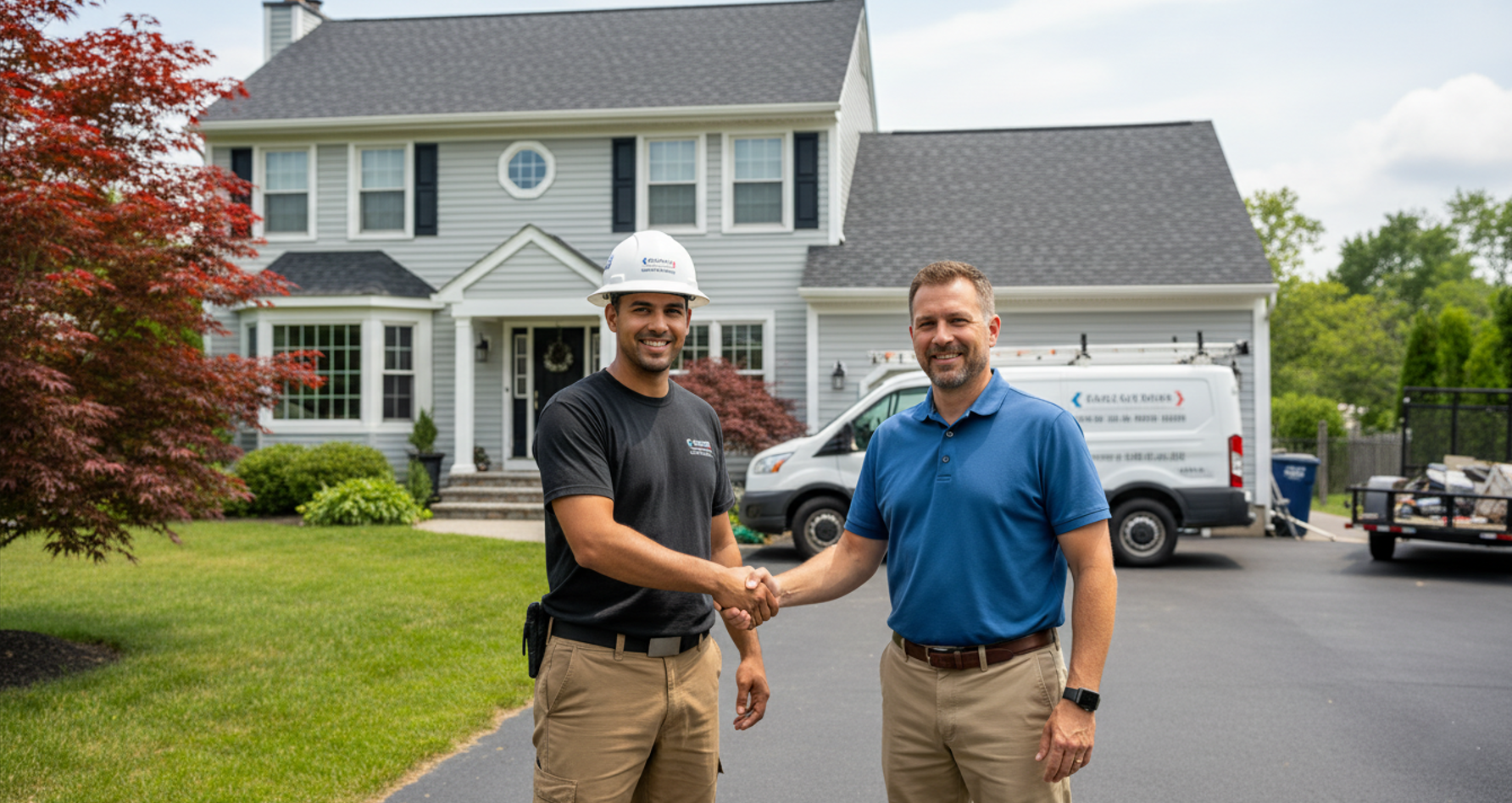 How to Choose a Roofing Contractor
