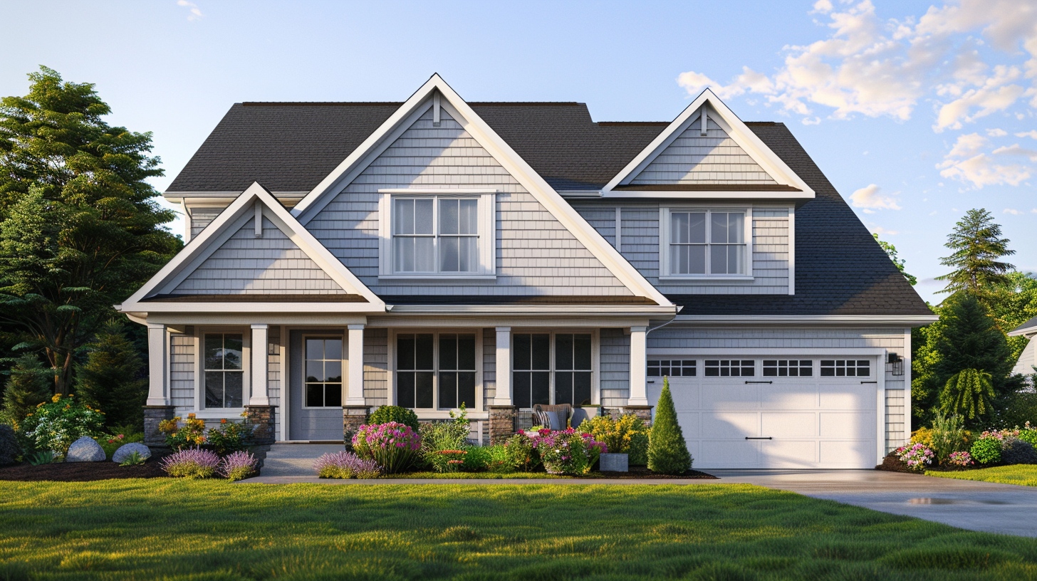 How Long Does Vinyl Siding Last?