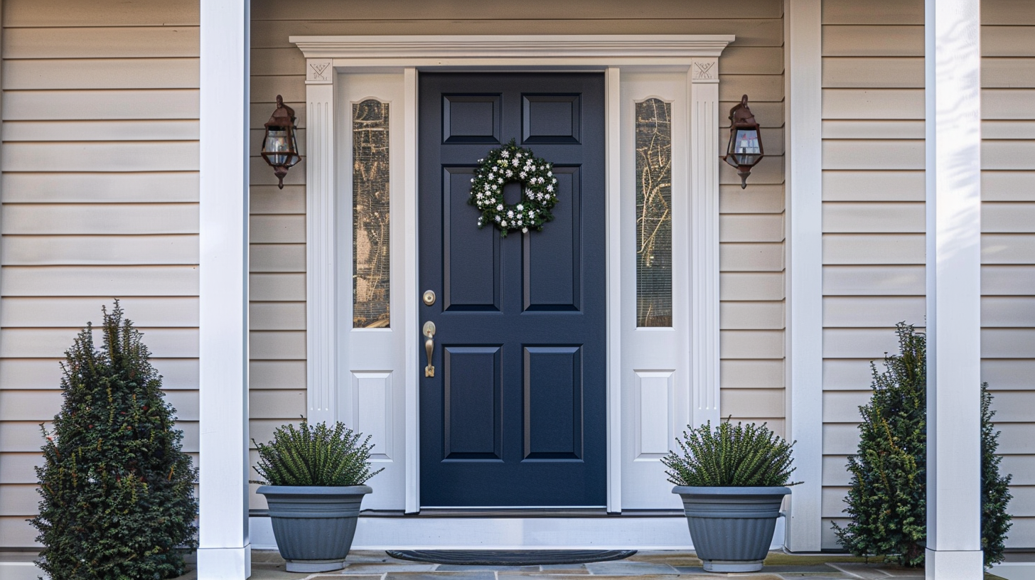How to Install a Prehung Exterior Door