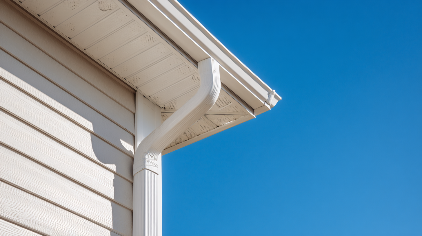 Gutter Replacement in New Jersey