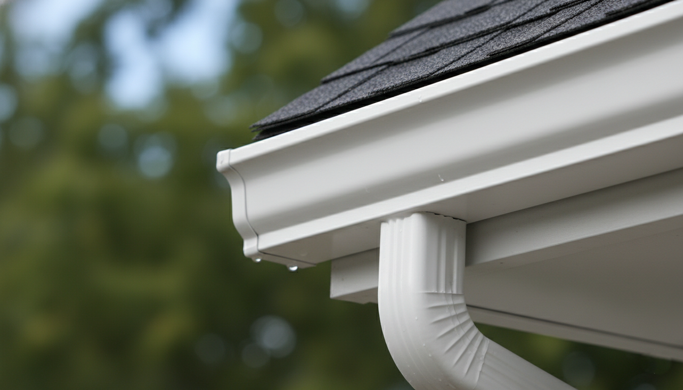 Gutter Installation in New Jersey 